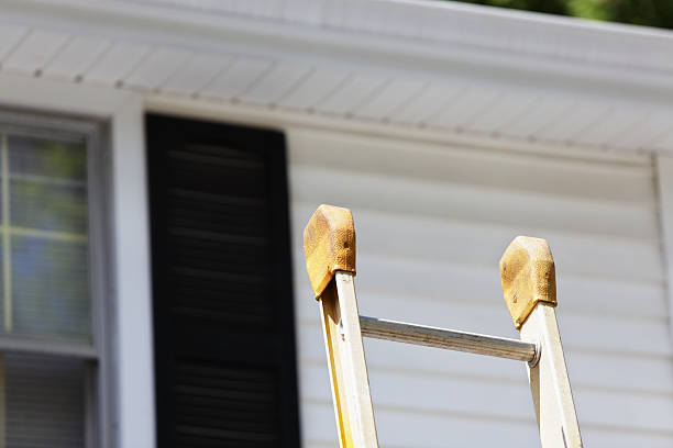 How To Choose The Right Materials for Your Siding Installation in 'Woodcreek, TX